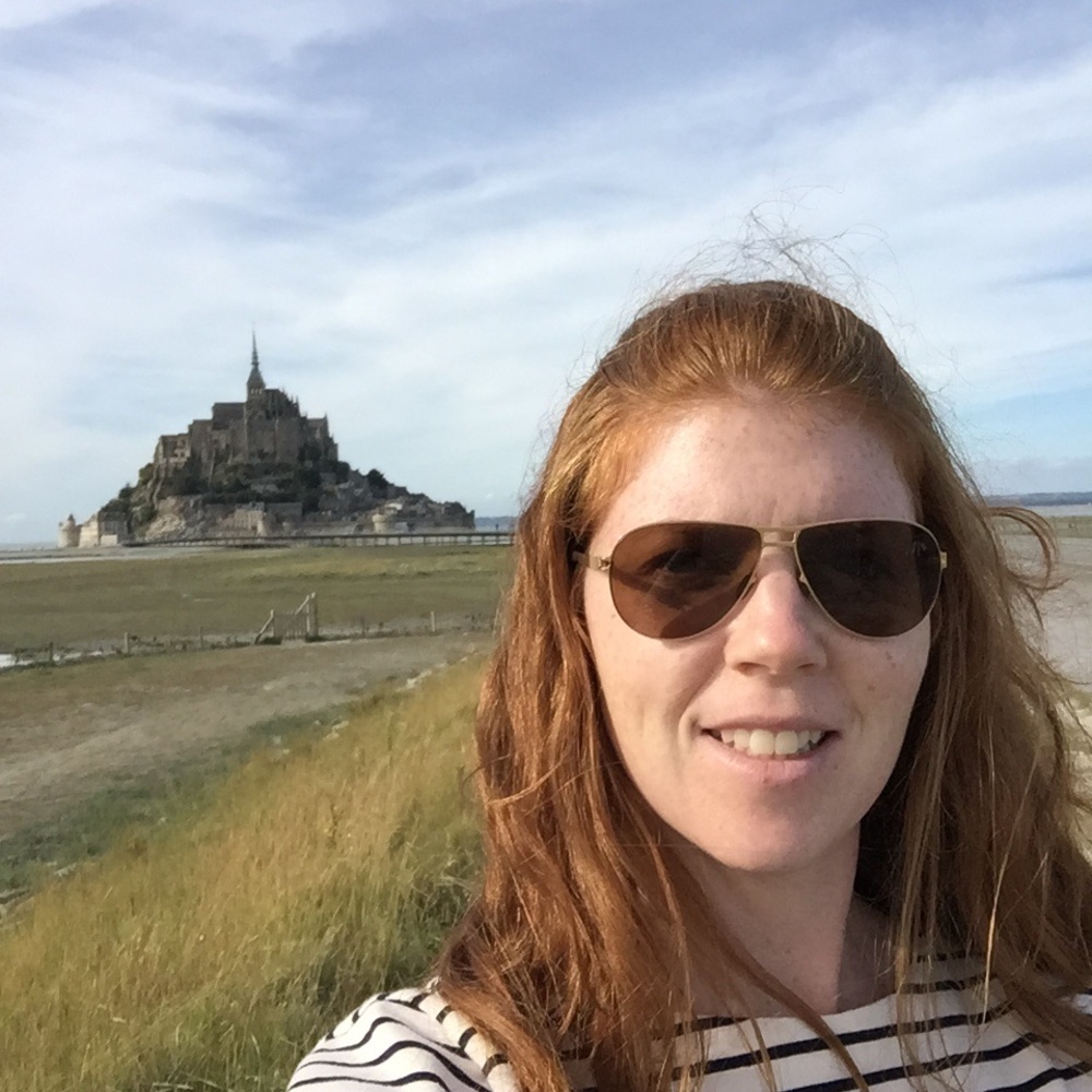 Meet your Posher, Amy